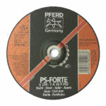 GR DISC STEEL 230-7 PSF PFERD GR DISC STEEL 230-7 PSF PFERD