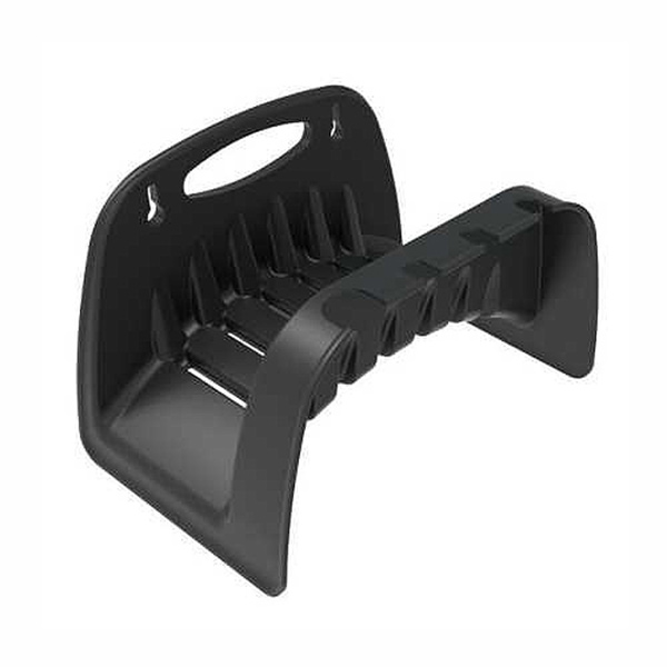 Garden hose holder Garden hose holder