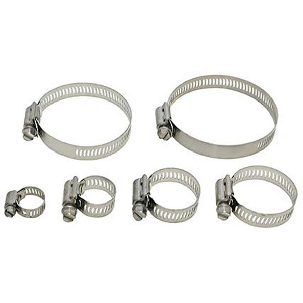 HOSE CLAMPS 14-32 UNICLIPS HOSE CLAMPS 14-32 UNICLIPS