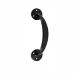 HANDLE AVRIL 150MM BLK HANDLE AVRIL 150MM BLK