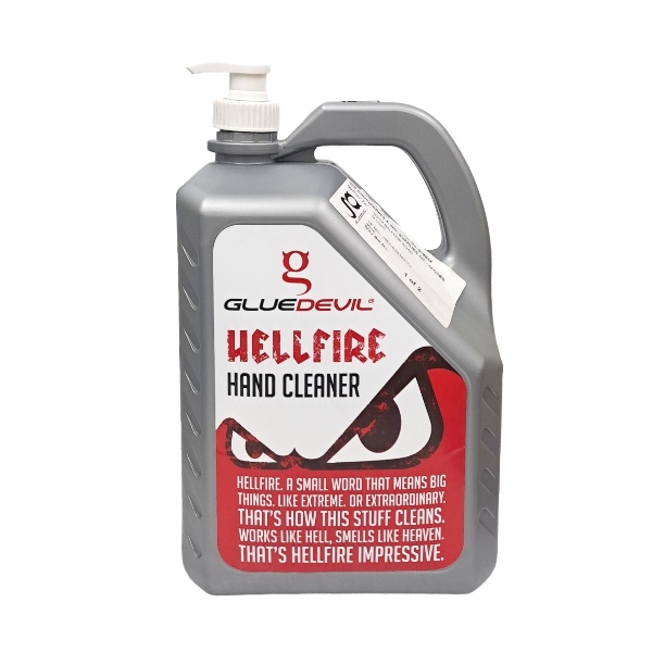 HAND CLEANER 5L LIQUID GD PUMP HAND CLEANER 5L LIQUID GD PUMP