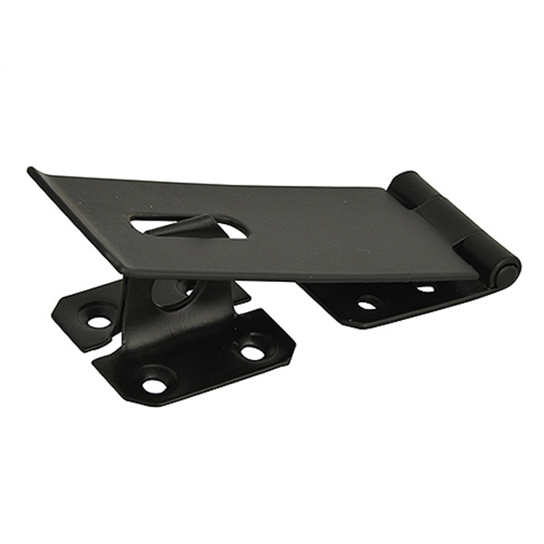 HASP & STAPLE 115MM B/J HASP & STAPLE 115MM B/J
