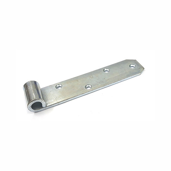 HINGE FLAP STD 40X180 GALV HINGE FLAP STD 40X180 GALV