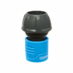 HOSE CONNECT 5/8 & 3/4 STD AQUA HOSE CONNECT 5/8 & 3/4 STD AQUA