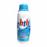 HTH CHLORINE GRANULAR 2KG HTH CHLORINE GRANULAR 2KG