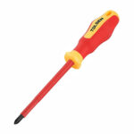 S/DRIVER INS 1000V PH2X100 ECONO S/DRIVER INS 1000V PH2X100 ECONO