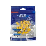 LUG FL FORK YEL 3.5MM 12-10 20P