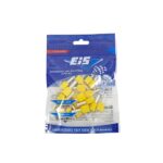 LUG SLEEVE YEL 2 X6.0MM 20P LUG SLEEVE YEL 2 X6.0MM 20P