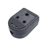 JANUS PLUG RUBBER H/D