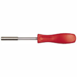 S/DRIVER HEX BIT 1/4 KENNEDY S/DRIVER HEX BIT 1/4 KENNEDY