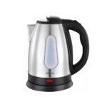 KETTLE S/S CORDLESS 2L KETTLE S/S CORDLESS 2L