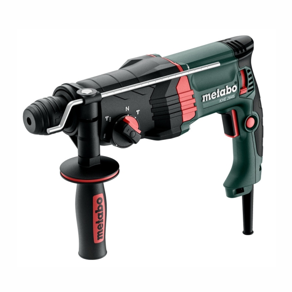 DRILL ROTARY HAMMER 850W METABO DRILL ROTARY HAMMER 850W METABO