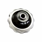 K/TONY RAT PALM 1/4” DR BIT HOLD