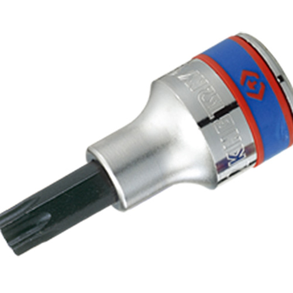 KING TONY TORX SOCKET T20 KING TONY TORX SOCKET T20