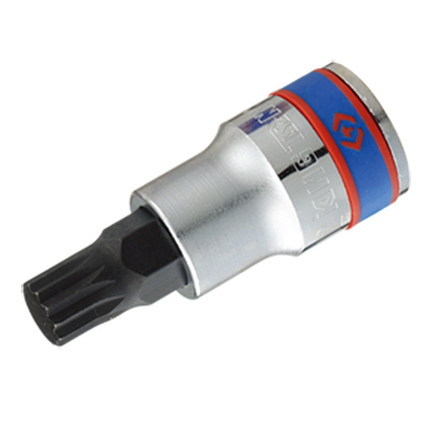 KING TONY SPLINE SOCKET M8 KING TONY SPLINE SOCKET M8