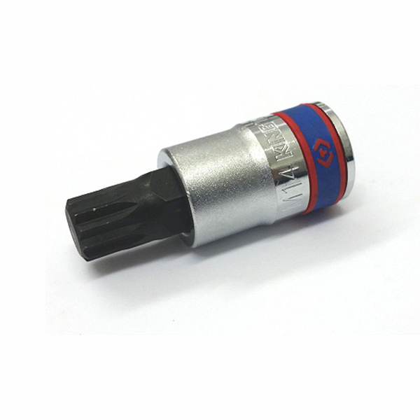 KING TONY SPLINE SOCKET M14 KING TONY SPLINE SOCKET M14