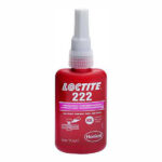 LOCTITE MILD SCREW 50G  222-31