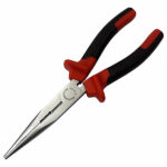 PLIER LONG NOSE 200MM H/MANN PLIER LONG NOSE 200MM H/MANN