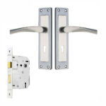 LOCK SET 2L SHALE ECONO BBL