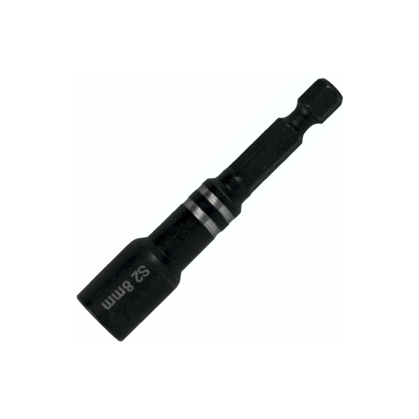 MAG BIT IMPACT 8X65MM T/C MAG BIT IMPACT 8X65MM T/C