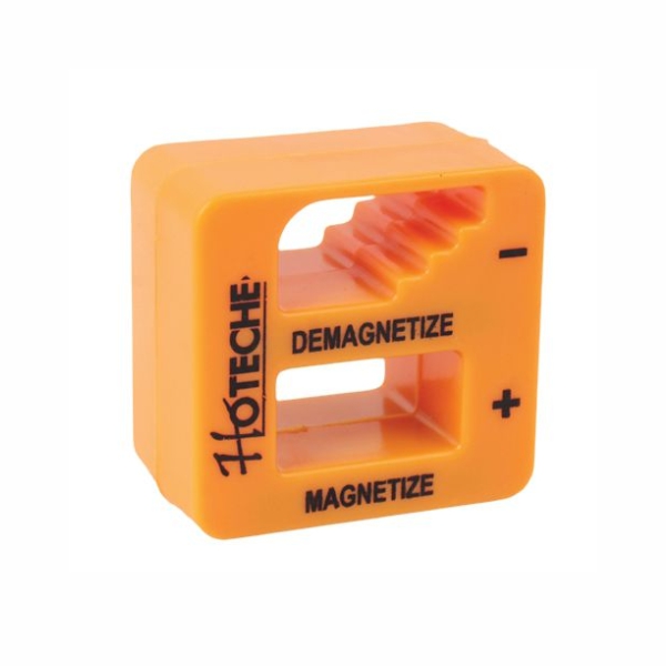 MAGNETIZER SCREWDRIVER MAGNETIZER SCREWDRIVER