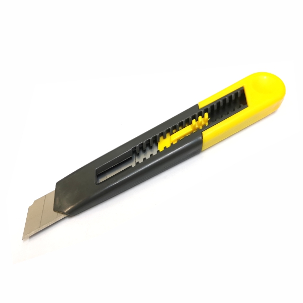 Trim knife snap off 18mm omega Trim knife snap off 18mm omega
