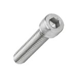 CAP SCREW SS 304 M2 X 10 CAP SCREW SS 304 M2 X 10