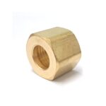 HOSE NUT 3/8 R/H OXY M/WELD HOSE NUT 3/8 R/H OXY M/WELD