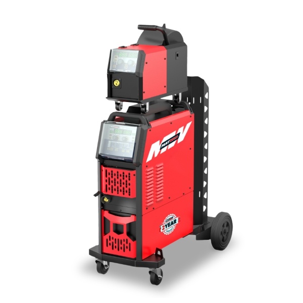 MIG WELDER INV 500A 380V MATWELD MIG WELDER INV 500A 380V MATWELD