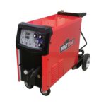 MIG WELDER 250A C/W KIT M/WELD MIG WELDER 250A C/W KIT M/WELD