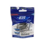 CAP SCREW TORX HEAD SS 304 M5X16 10P CAP SCREW TORX HEAD SS 304 M5X16 10P