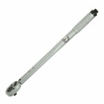 TORQUE WRENCH 1/2 70-350NM M/TEC TORQUE WRENCH 1/2 70-350NM M/TEC