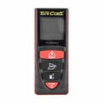 METER DISTANCE LASER 40M T/C