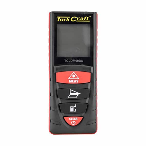 METER DISTANCE LASER 40M T/C METER DISTANCE LASER 40M T/C
