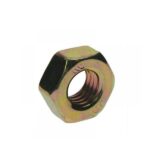 NUT Y/PAS M/F DIN 10X1.25 NUT Y/PAS M/F DIN 10X1.25