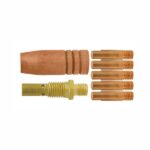 MIG SPOOL STARTER PACK MIG SPOOL STARTER PACK
