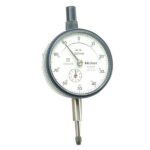 MITUTOYO DIAL INDICATOR MITUTOYO DIAL INDICATOR
