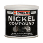 NICKEL COMPOUND SPRAY 350ML S/J NICKEL COMPOUND SPRAY 350ML S/J