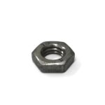 HALF NUTS BLACK M8