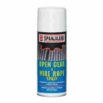 S/J OPEN GEAR & W/ROPE SPR 350ML (24) S/J OPEN GEAR & W/ROPE SPR 350ML (24)