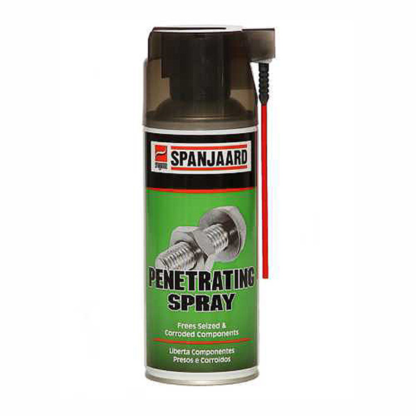 PENETRATING SPRAY AERO 350ML S/J PENETRATING SPRAY AERO 350ML S/J