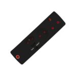 MPLUG 1X5A 1X16A USB SURGE BLK