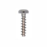 BLUNT SCR PZI GALV NO.6  3.5 X 14