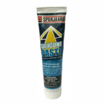 SILICONE PASTE 100G TUBE SPANJAARD SILICONE PASTE 100G TUBE SPANJAARD