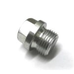 METRIC FINE SUMP NUT MIT 18X1.5 METRIC FINE SUMP NUT MIT 18X1.5