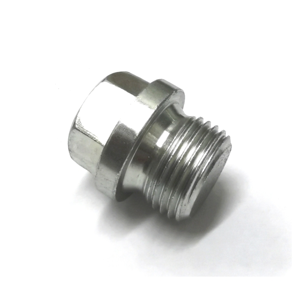 METRIC FINE SUMP NUT MIT 18X1.5 METRIC FINE SUMP NUT MIT 18X1.5