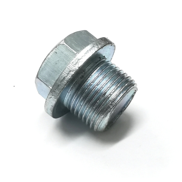 METRIC FINE SUMP NUT SUBARU 20X1.5MM METRIC FINE SUMP NUT SUBARU 20X1.5MM