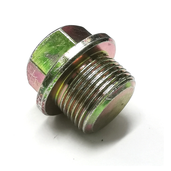 METRIC FINE SUMP NUT TOYOTA 22 X 1.5MM METRIC FINE SUMP NUT TOYOTA 22 X 1.5MM