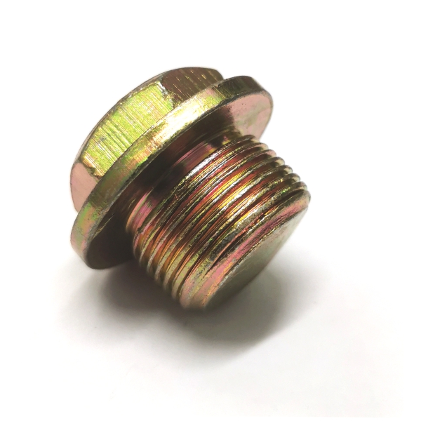 METRIC FINE SUMP NUT TOYOTA 24 X 1.5 METRIC FINE SUMP NUT TOYOTA 24 X 1.5
