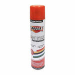 S/PAINT P/O RED 300ML NASCA S/PAINT P/O RED 300ML NASCA